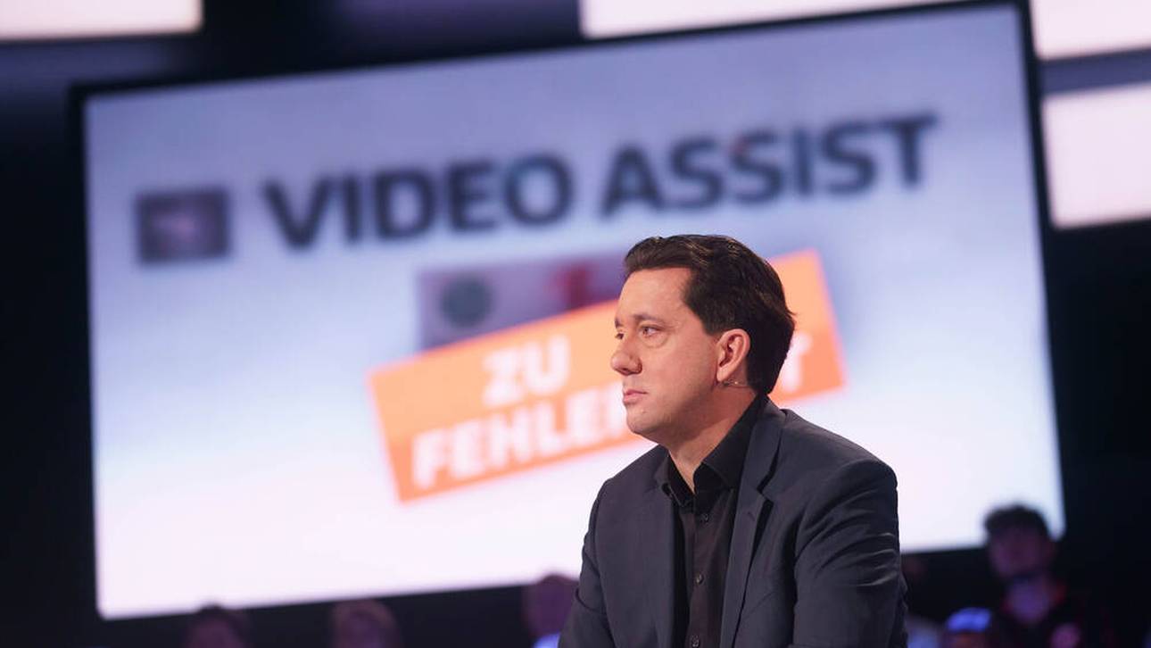 Wirbel um Gräfes Twitter-Account