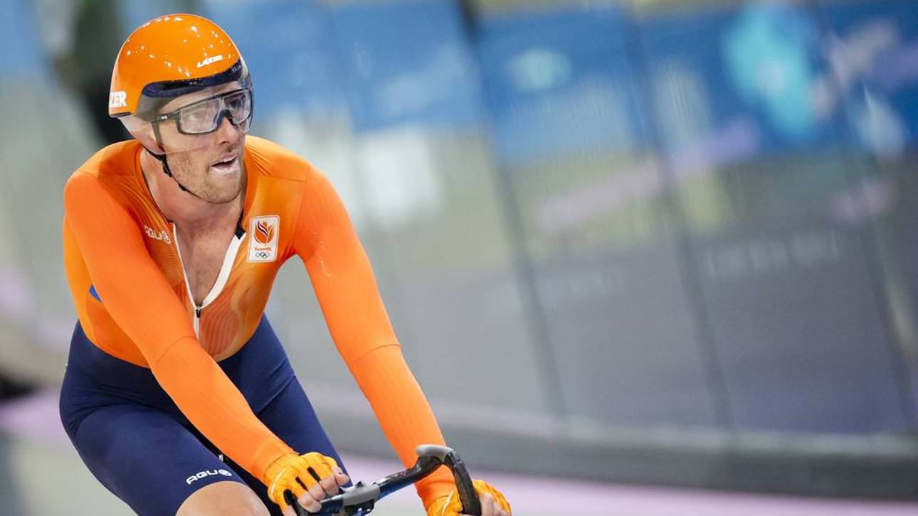 Kopfstoß-Eklat um Niederländer