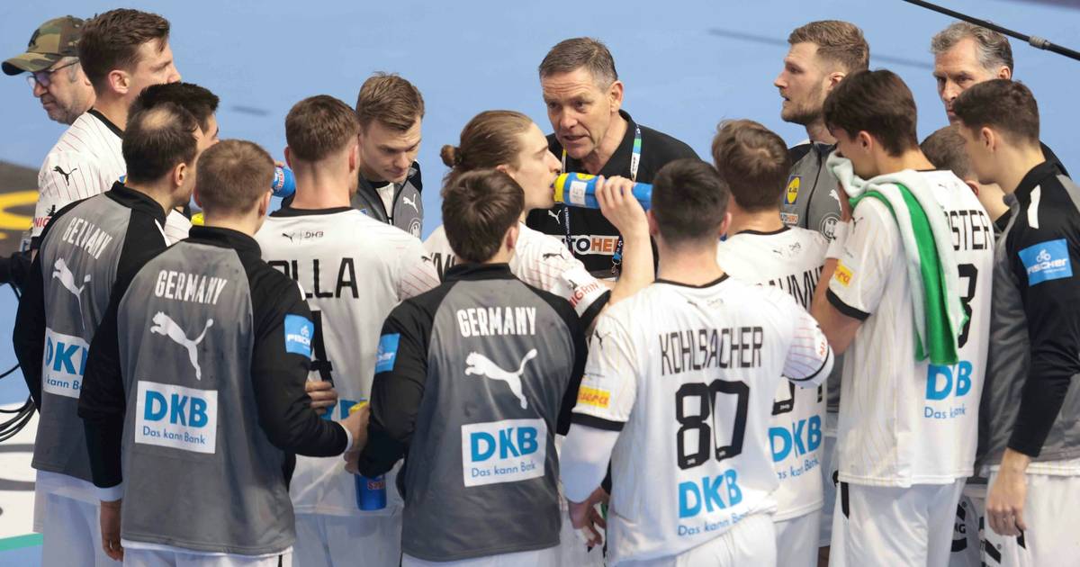 EM-Lostöpfe fix! Deutschland droht mindestens ein Kracher