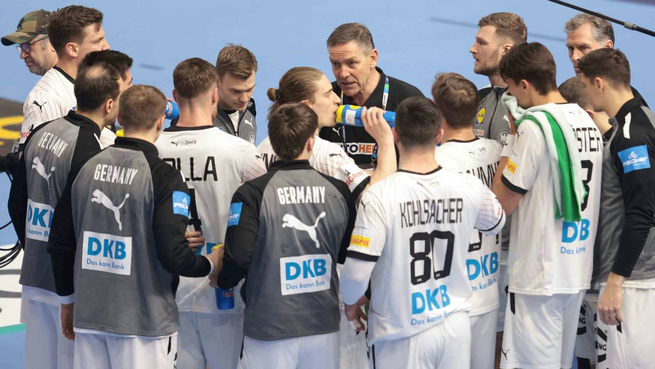 EM-Lostöpfe: Deutschland droht Kracher