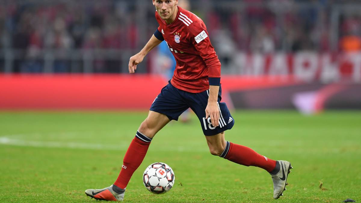 LEON GORETZKA (ab 62.): Kam für James und ging ins zentrale Mittelfeld. Spielte dort aber, ohne groß aufzufallen. Leistete sich aber auch keine Fehler. Pech im Abschluss nach einer Rafinha-Flanke (90.). SPORT1-Note: 4