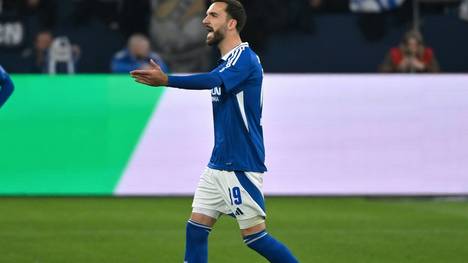 Nimmt kein Blatt vor den Mund: Kenan Karaman