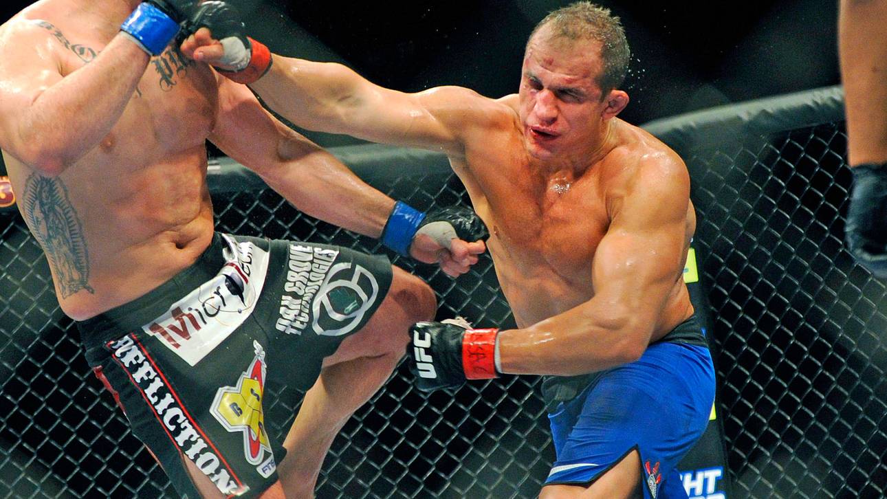 UFC gastiert 2016 in Deutschland