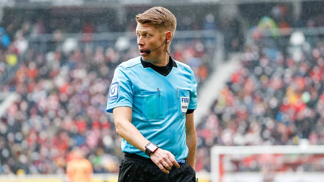 Wechsel-Panne: Schon wieder Dingert