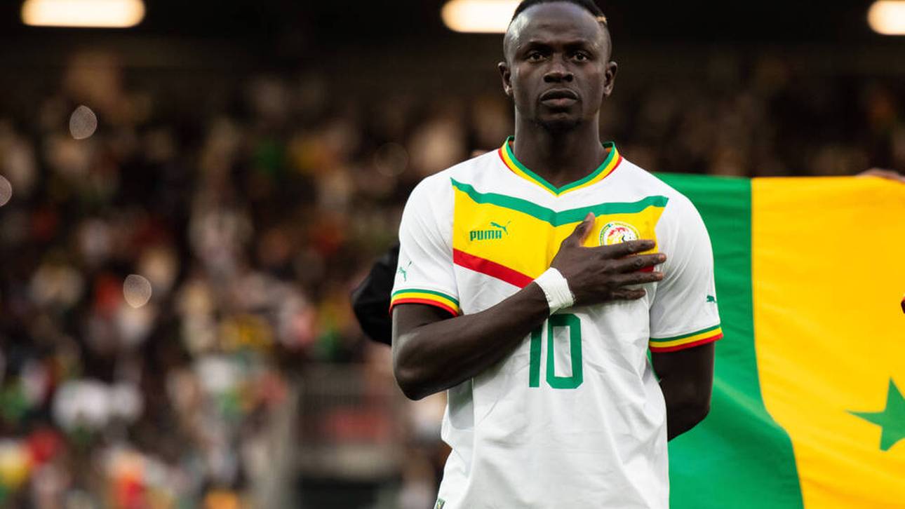 So hilft Mané dem Senegal