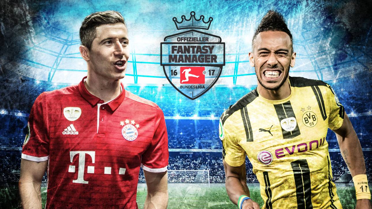 Top-Torjäger lassen Punkte regnen