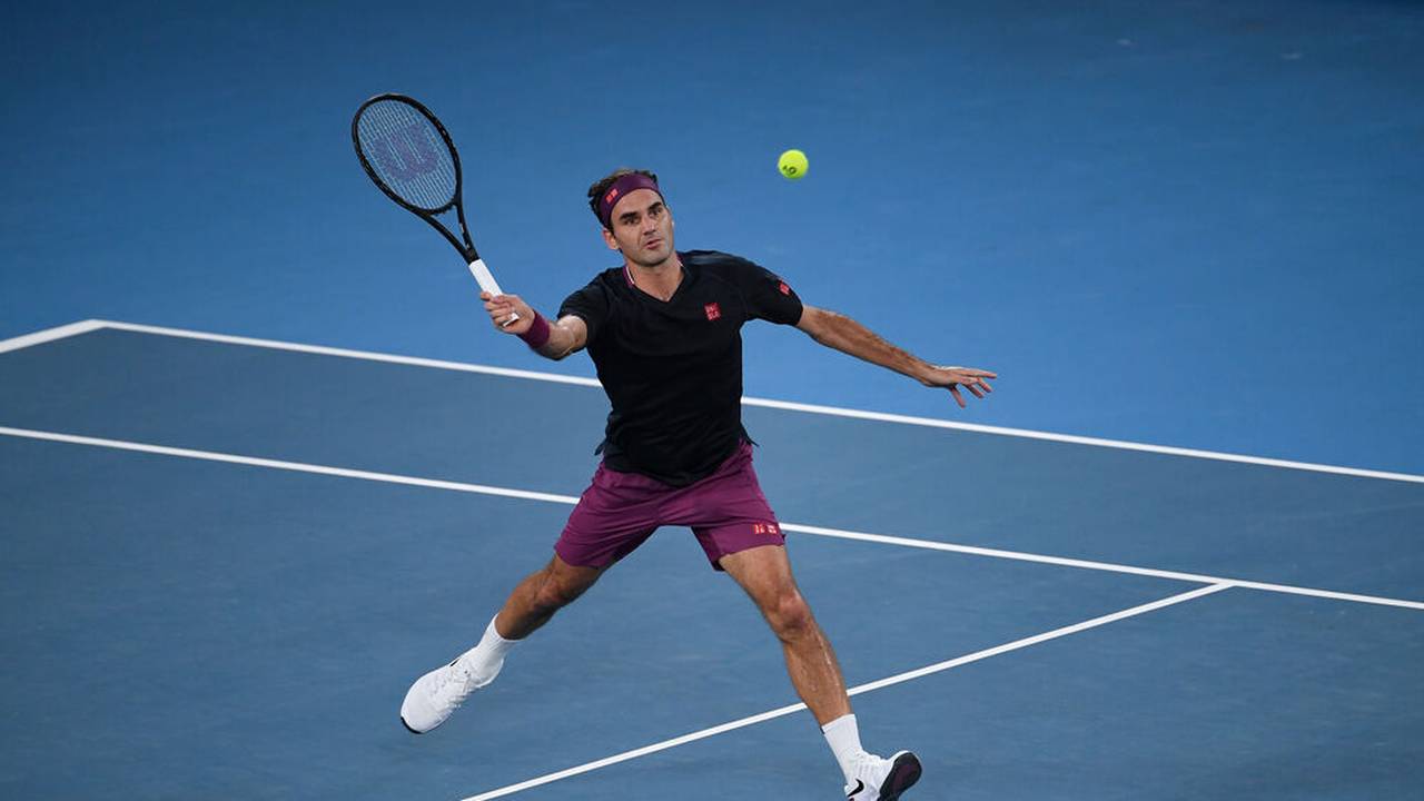 Tennis: Roger Federer sagt Masters in Miami ab