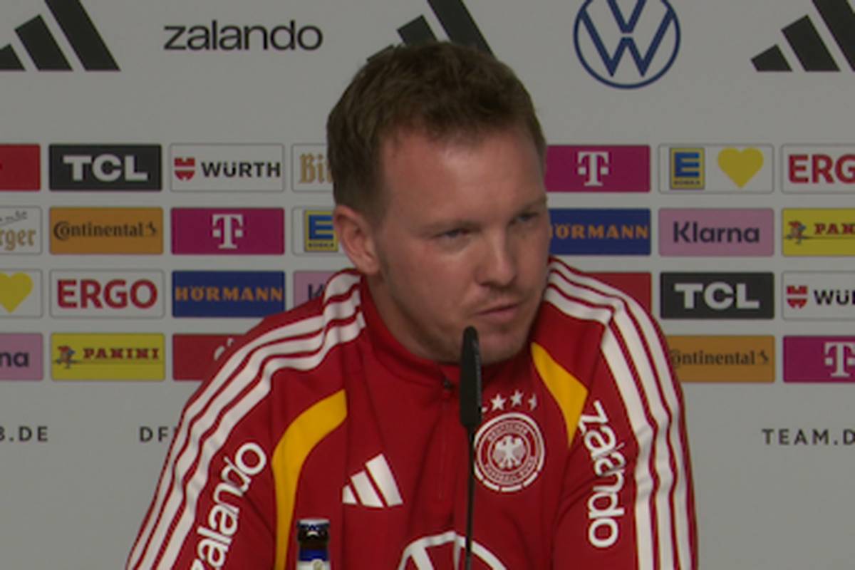 El Mala? "Für seine Mission nicht optimal"