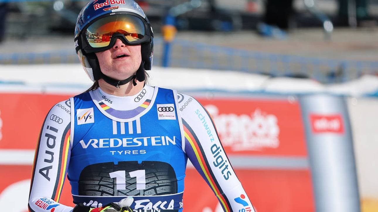 Heftiger Dämpfer für Aicher