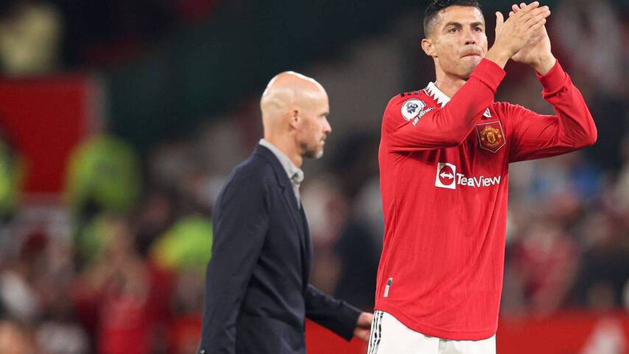 Historische Leistung im CR7-Schatten