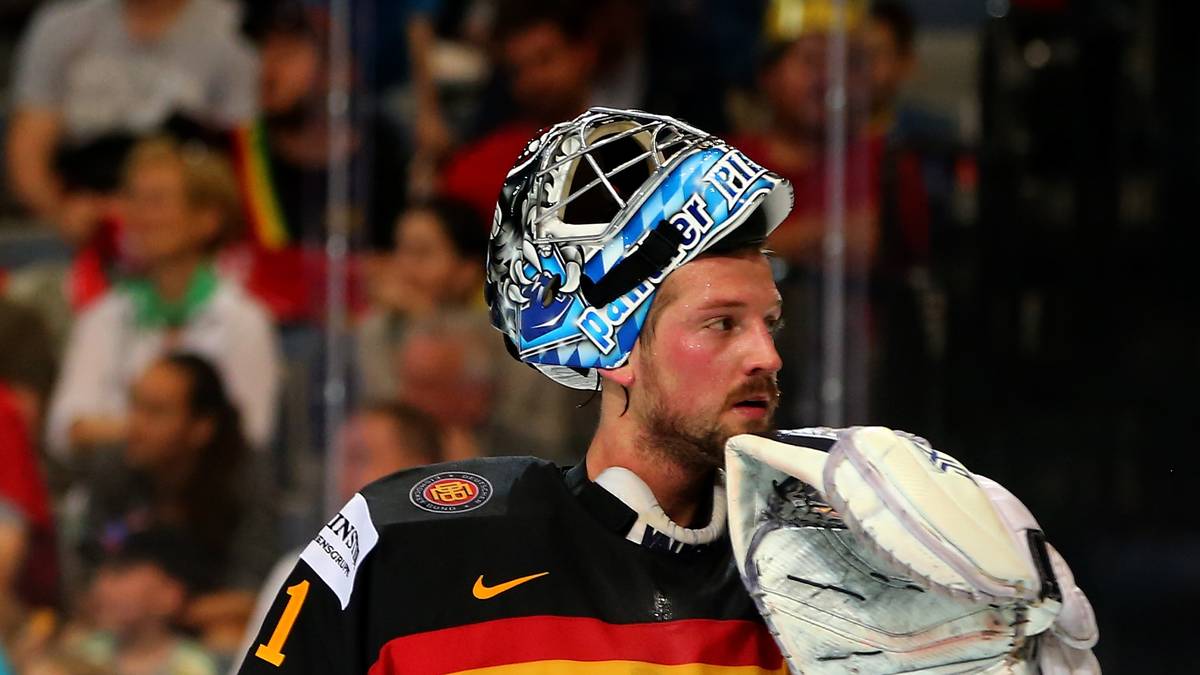 TIMO PIELMEIER (28, ERC Ingolstadt, Tor): Der 28-Jährige spielte in der Saison 2009/10 beim Farmteam der Anaheim Ducks. Sein Debüt in der Nationalmannschaft gab er im Dezember 2013. Nach sechs Jahren in den USA kehrte er 2012 nach Deutschland zurück