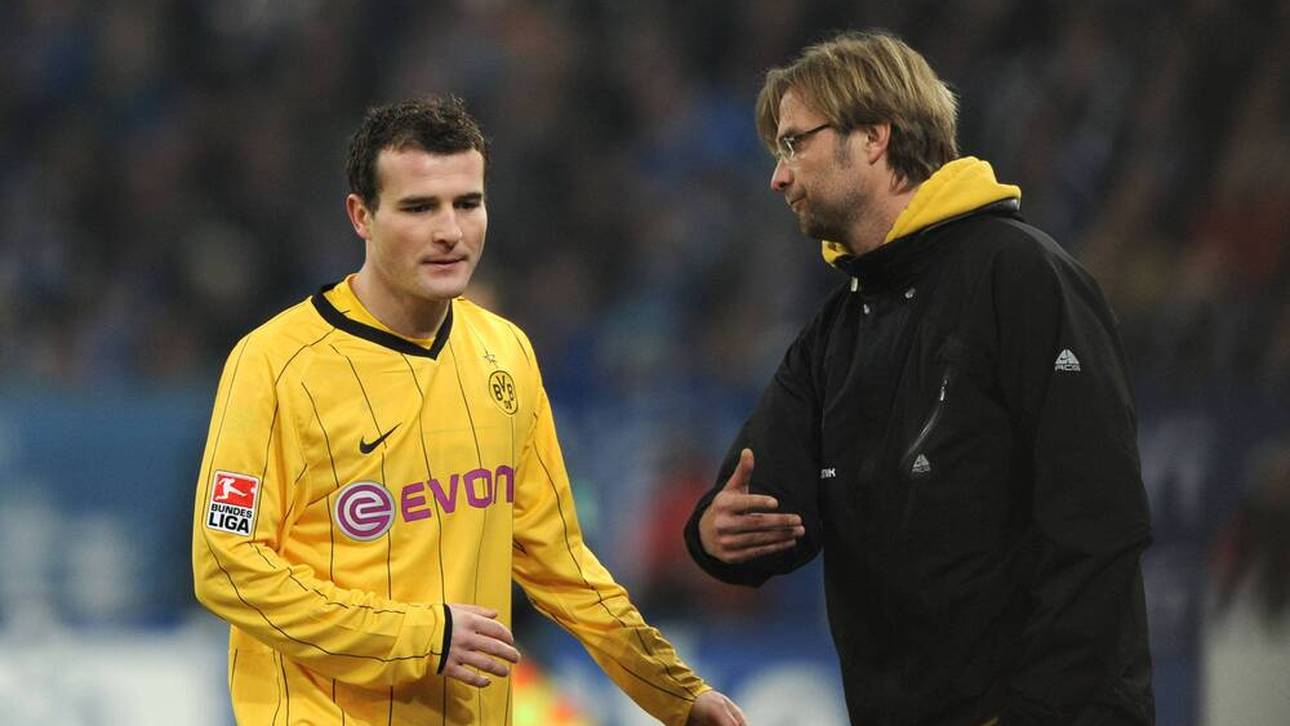 Frei: Darum platzte Bayern-Wechsel