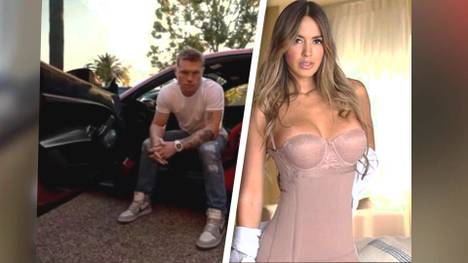 Saul "Canelo" Alvarez ist mehrfacher Weltmeister und zeigt auch gerne abseits des Rings, was er zu bieten hat. Sein beeindruckender Fuhrpark lässt wohl auch so manchen Fußball-Star vor Neid erblassen.