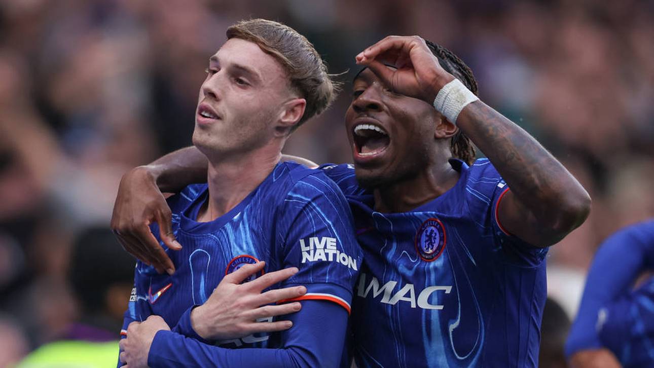 Chelsea-Star giftet: „Idioten“