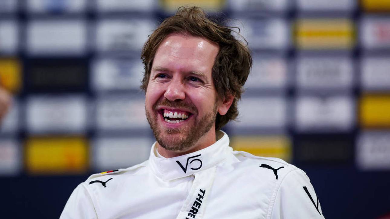 Rückkehr in die F1? Vettel reagiert