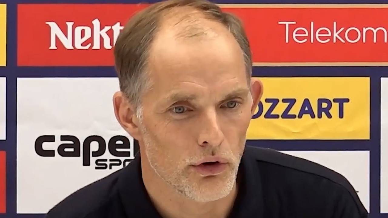 „Thomas Tuchel ist endlich angekommen“