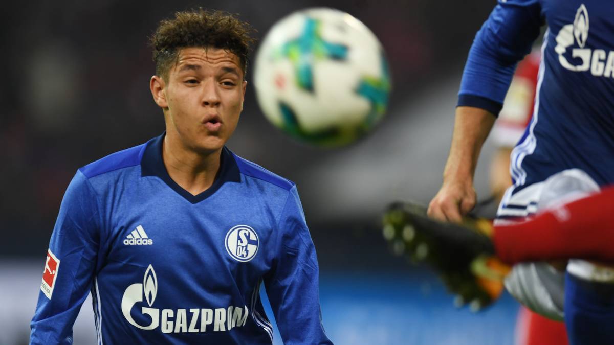 AMINE HARIT kam 2017 zu Schalke und spielte in seiner ersten Saison eine ordentliche Rolle, war einer der besten Vorbereiter der Liga. Beim legendären 4:4 in Dortmund war er der Spieler, der dem Derby die Wendung gab. In der aktuellen Saison taucht er aber bislang völlig unter