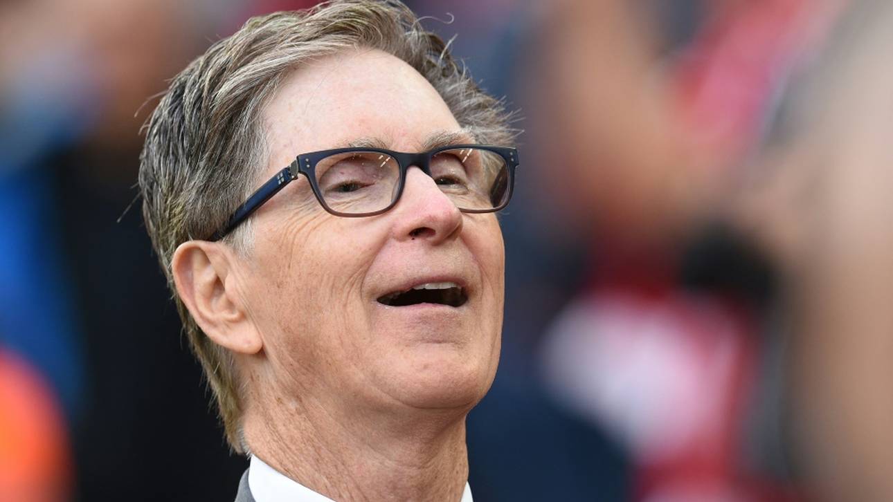 Liverpool-Boss Henry entschuldigt sich für Super-League-Pläne