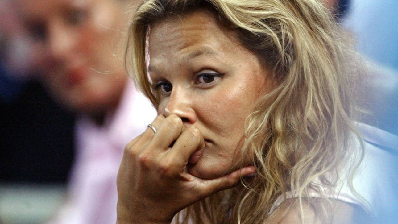 Van Almsick fürchtet den Sommer