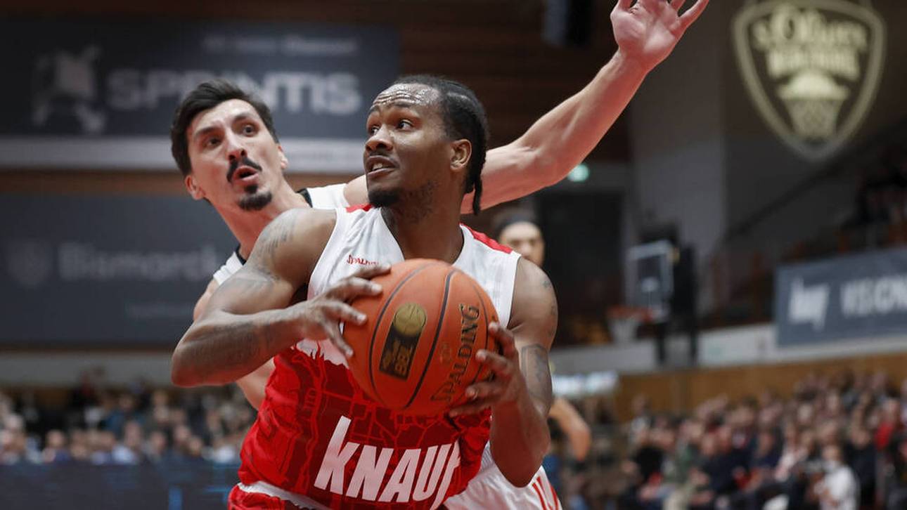 Schmerzhafter Bayern-Ausrutscher