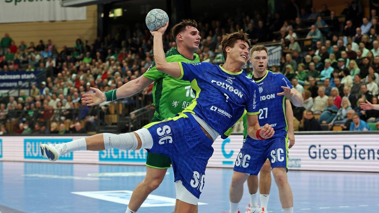 Gummersbach verschärft Wetzlars Krise