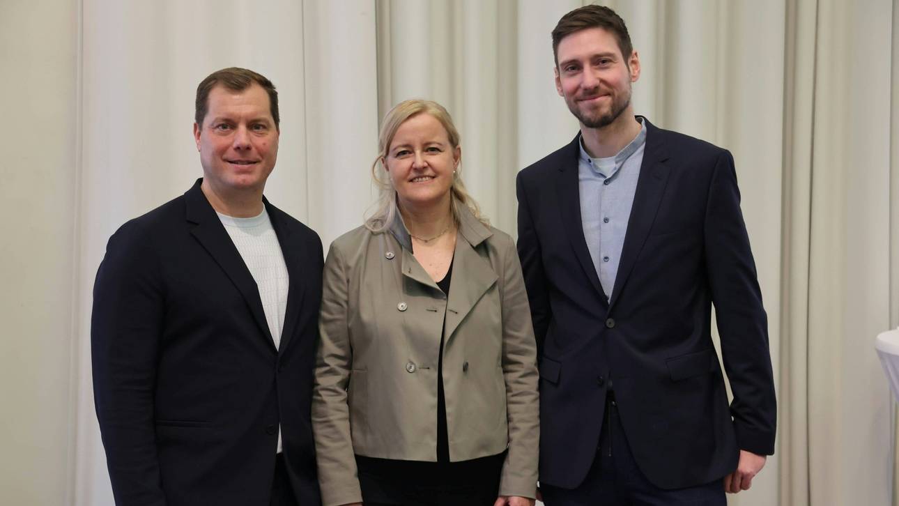 Sporthilfe fordert Mitgestaltung