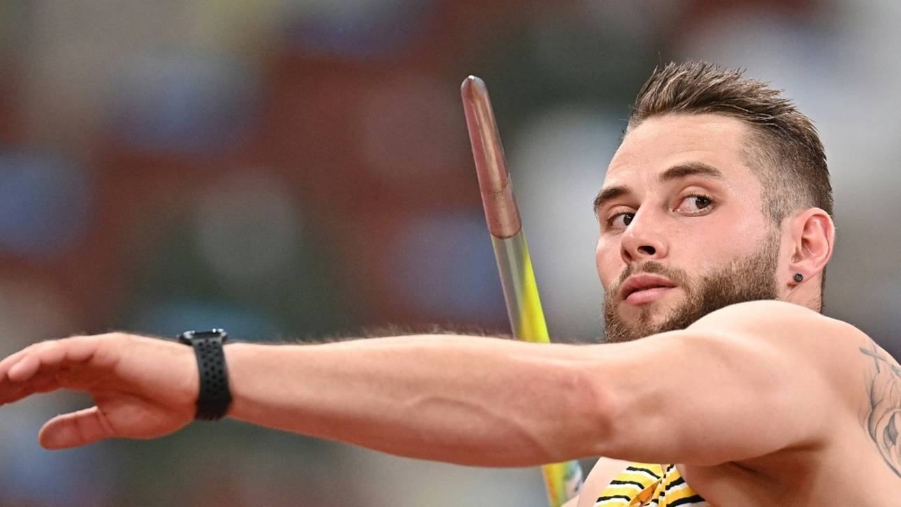 Vetter sorgt wieder für Glanzlicht