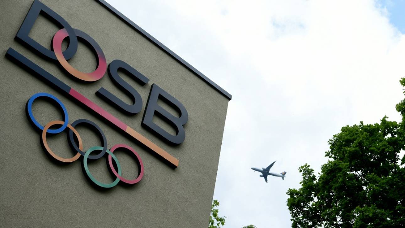 DOSB: Werthmann wird Nachfolgerin von Pressesprecherin Spitz