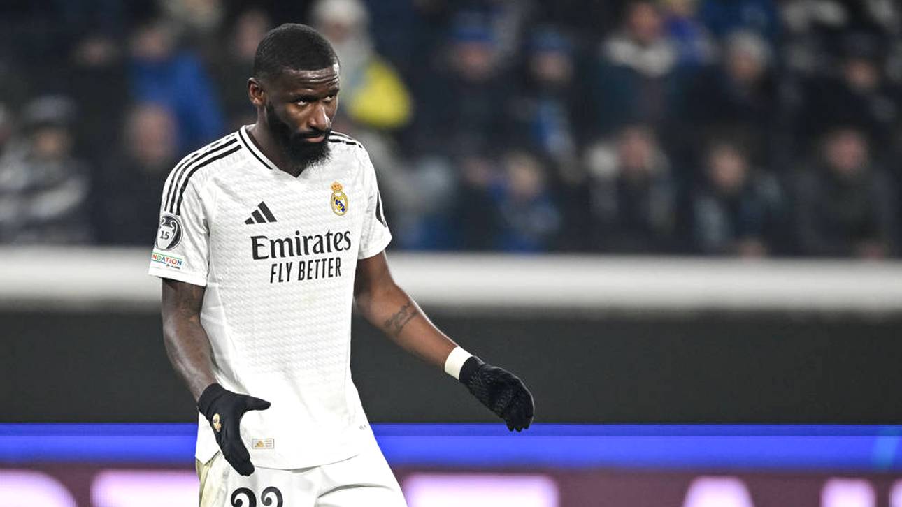 “Überwältigt von der Katastrophe!”