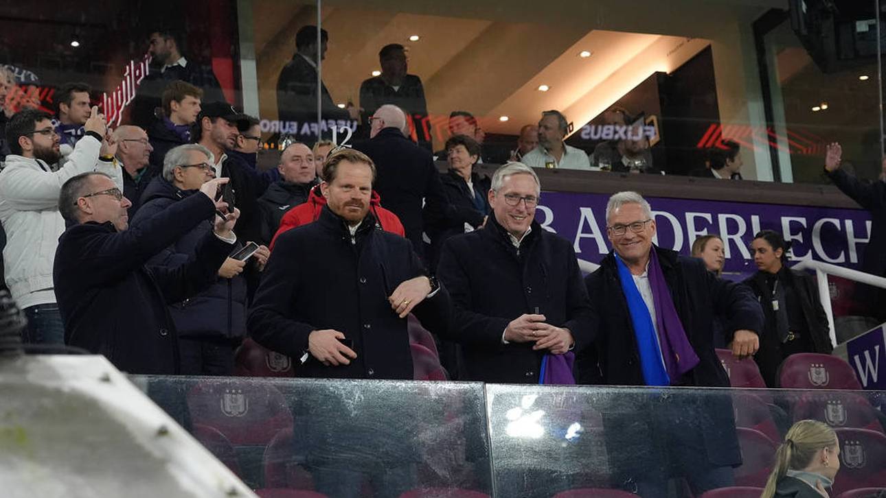 Bosse-Knall bei Bundesligist?