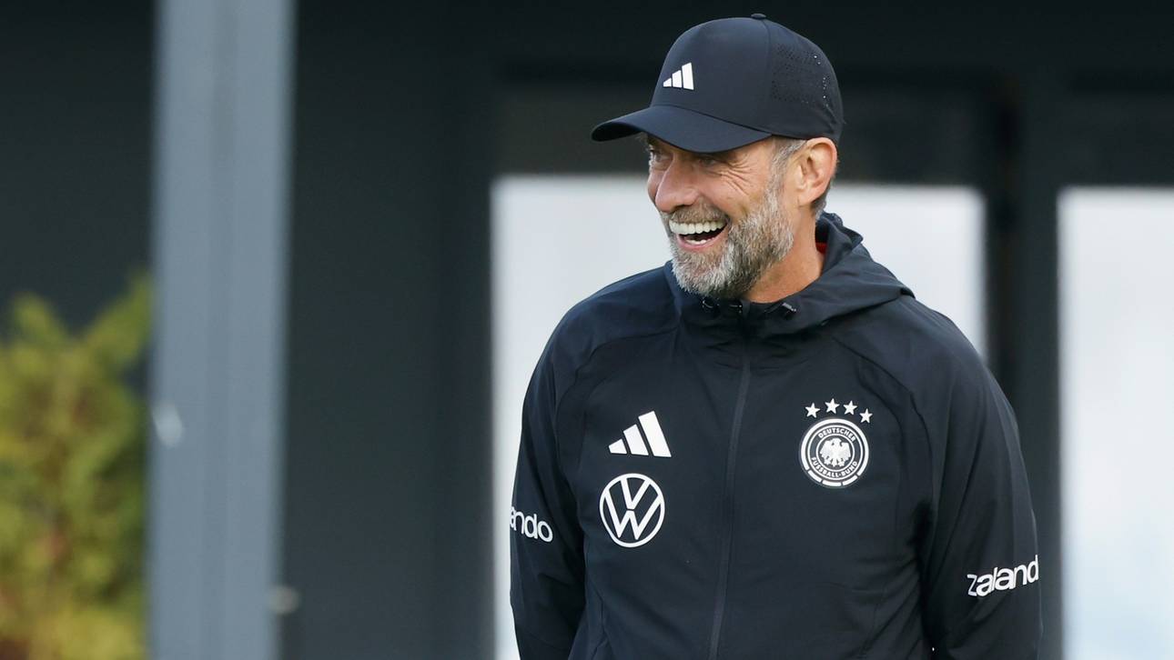 Umfrage: Fans mit bisheriger Klopp-Arbeit zufrieden