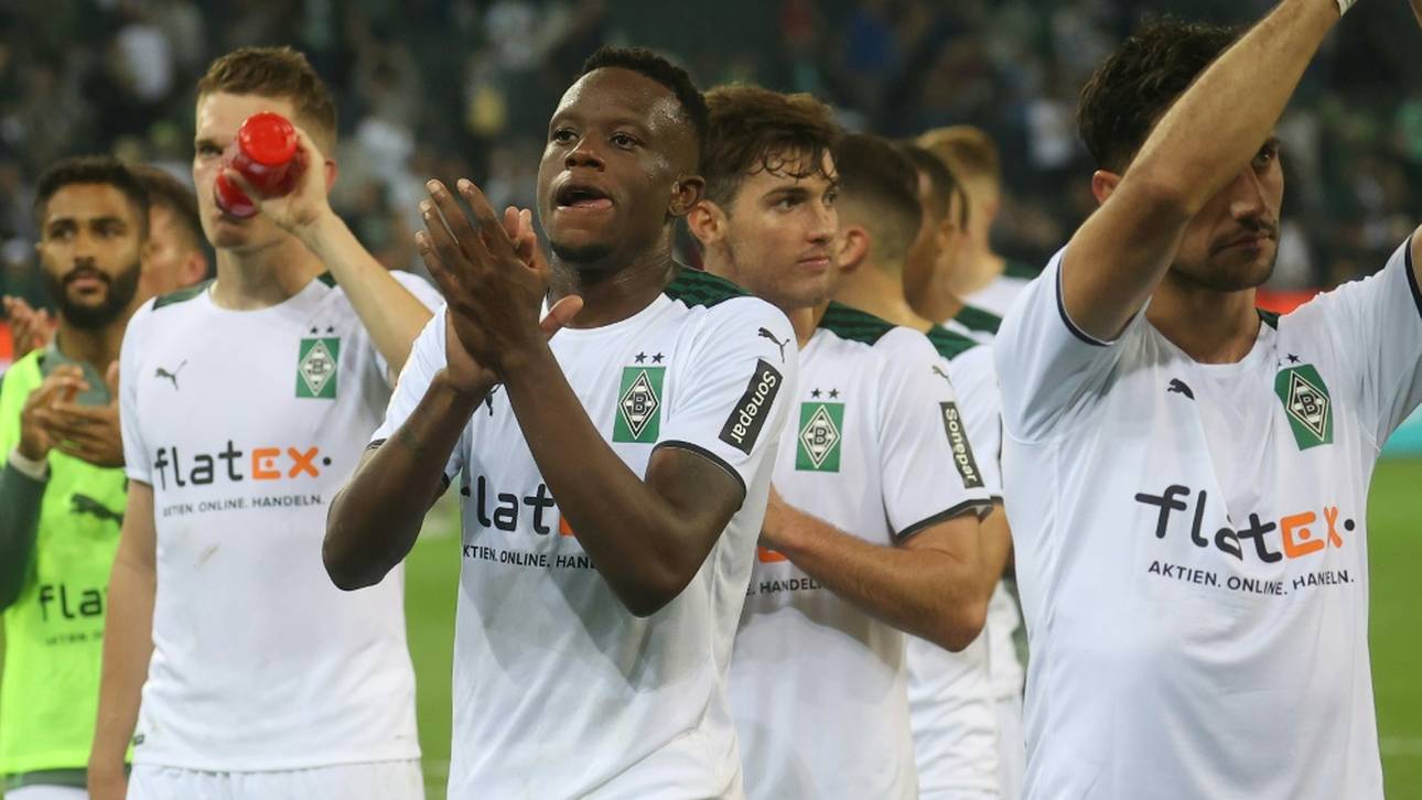 Gladbach-Star spricht über Zukunft