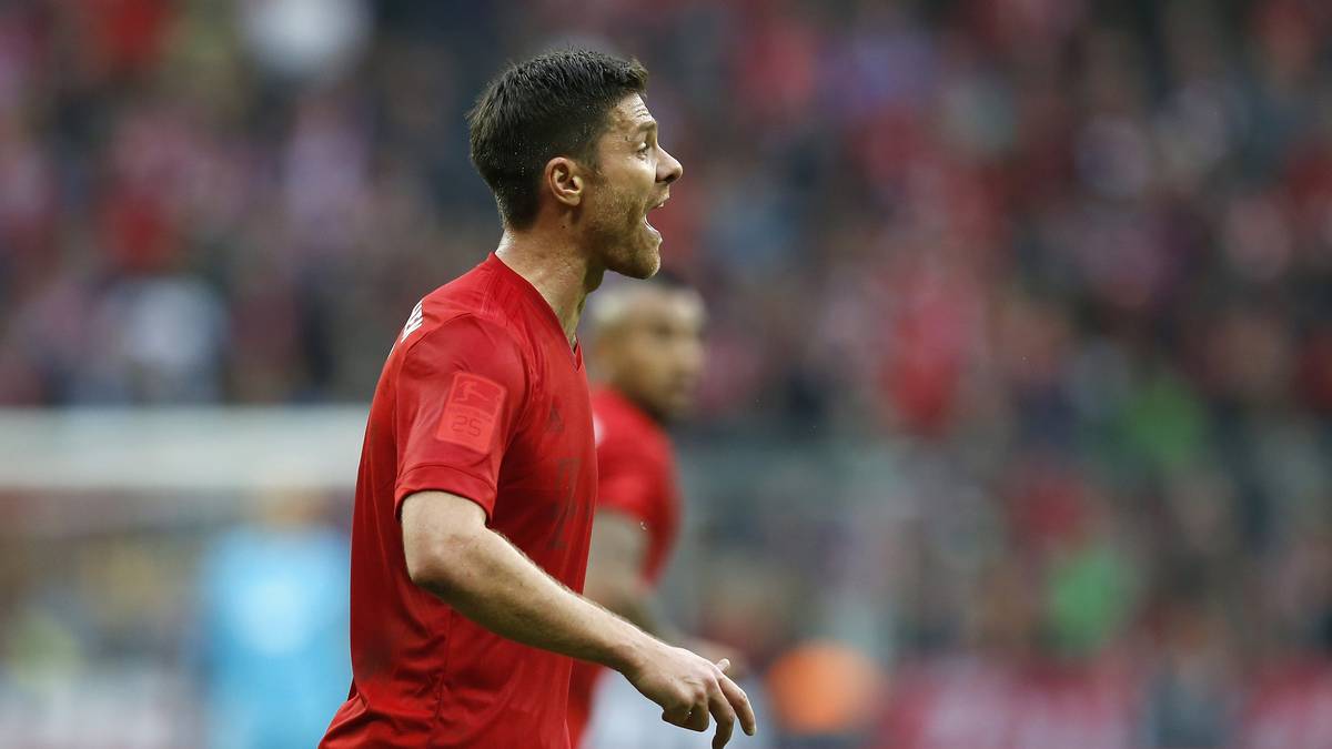 XABI ALONSO: Fand wenig Zugriff zu den Gegnern und wenig Bindung zum Spiel. Katastrophaler Fehlpass auf Aubameyang, der fast zum 0:2 geführt hätte. Es verfestigt sich immer mehr, dass seine besten Zeiten vorbei sind. Aber: Pech mit einem Lattenschuss. SPORT1-NOTE: 4