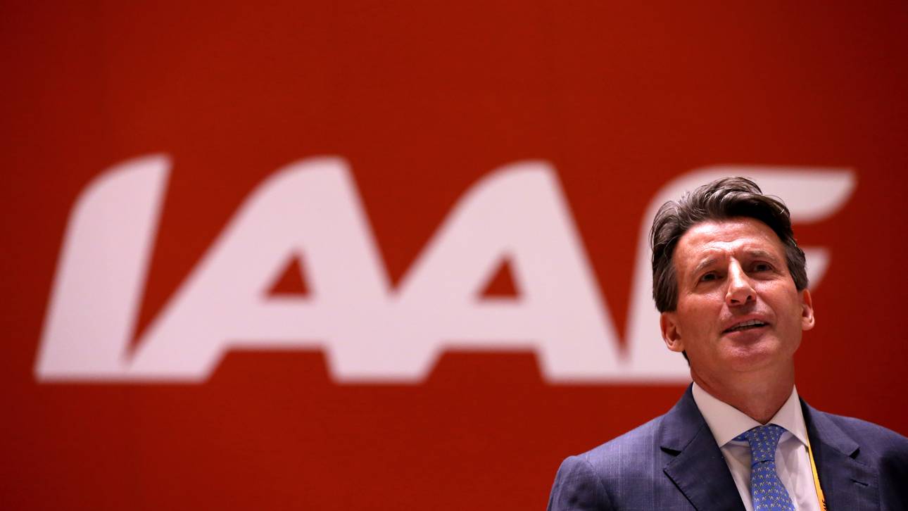 IAAF verliert russischen Großsponsor