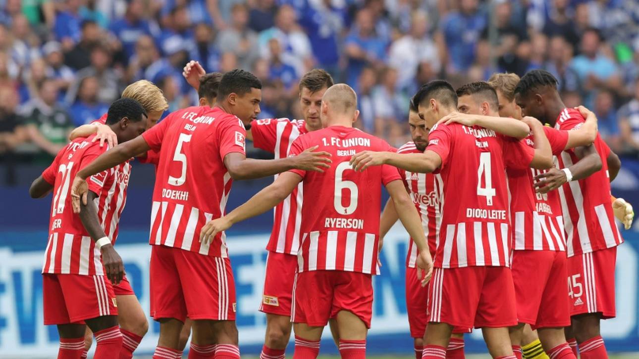 Sportwetten: Union und Freiburg favorisiert