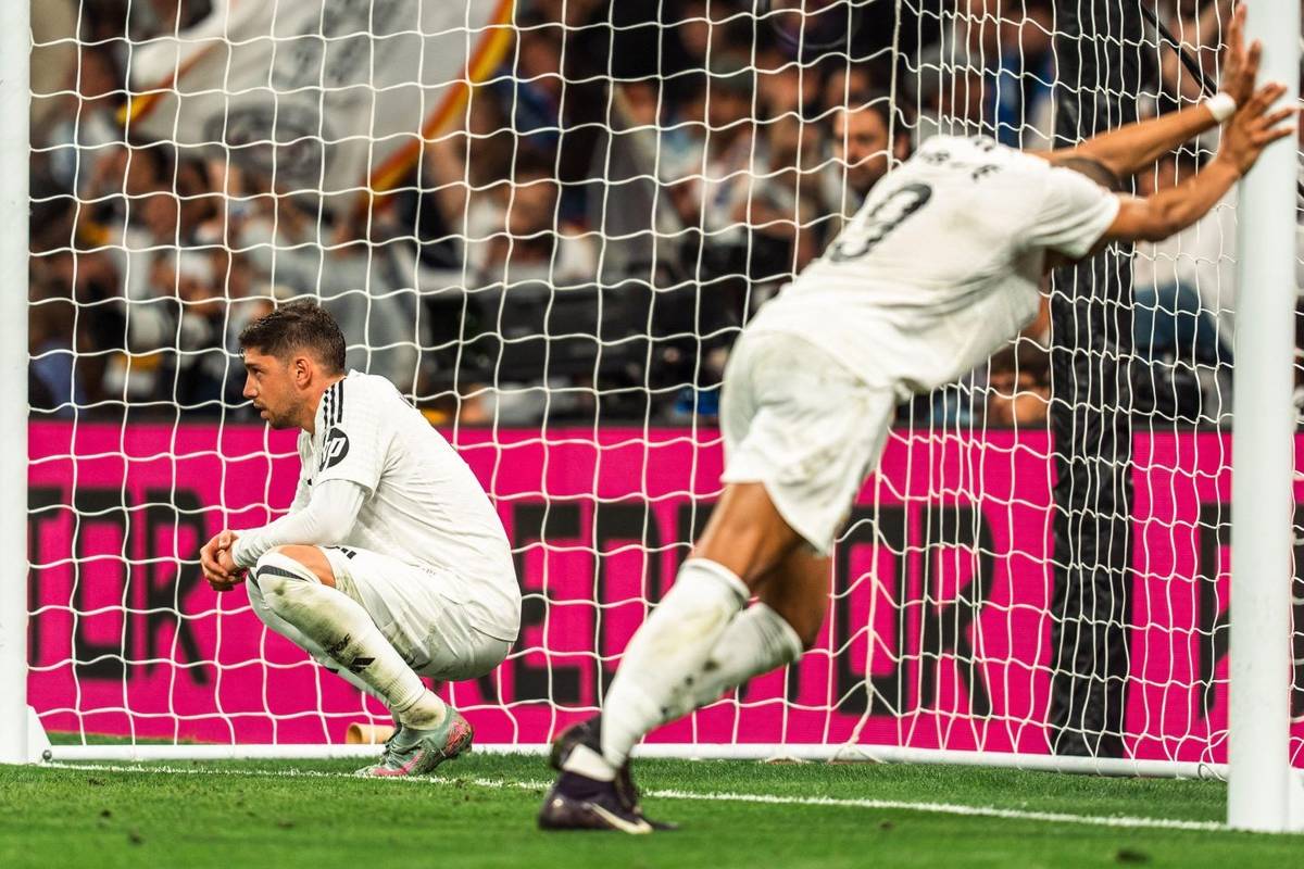 Sevilla - Real Madrid Tipp, Prognose & Quoten | 18.05.2025