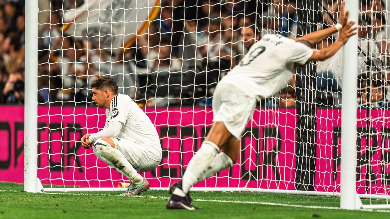 Sevilla – Real Madrid Tipp, Prognose & Quoten | 18.05.2025