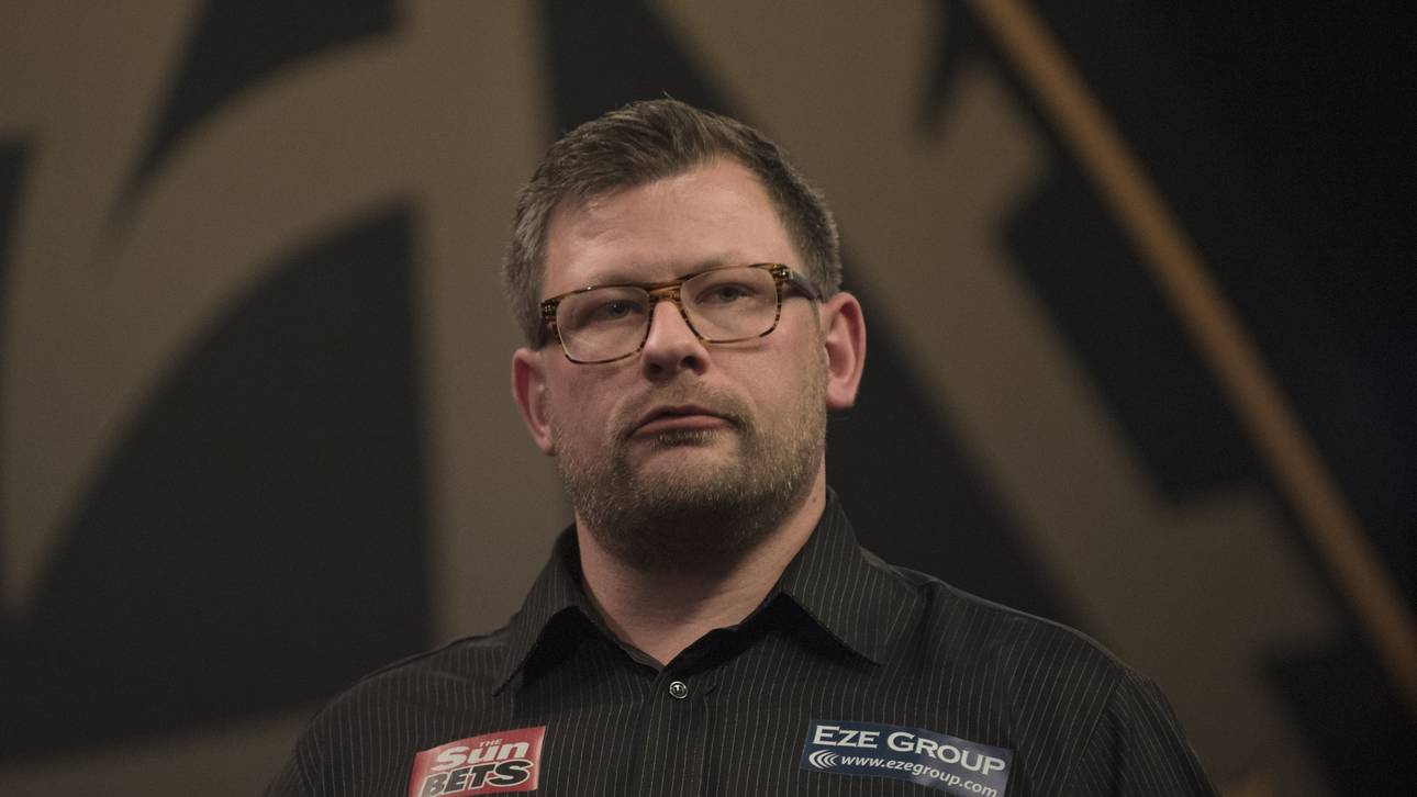 Klatsche für Titelverteidiger Wade