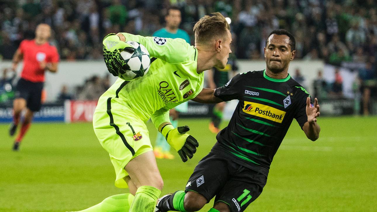 Barca will mit Trio verlängern