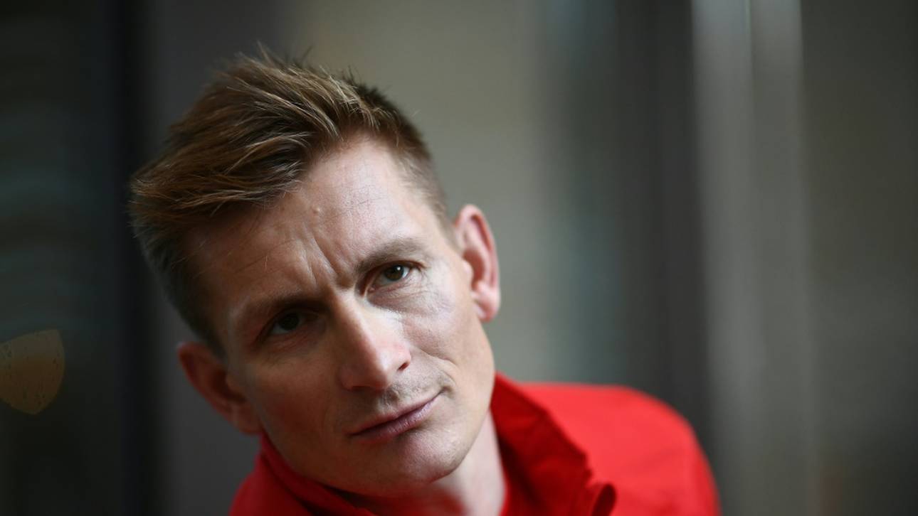 Das überfordert Rad-Rentner Greipel