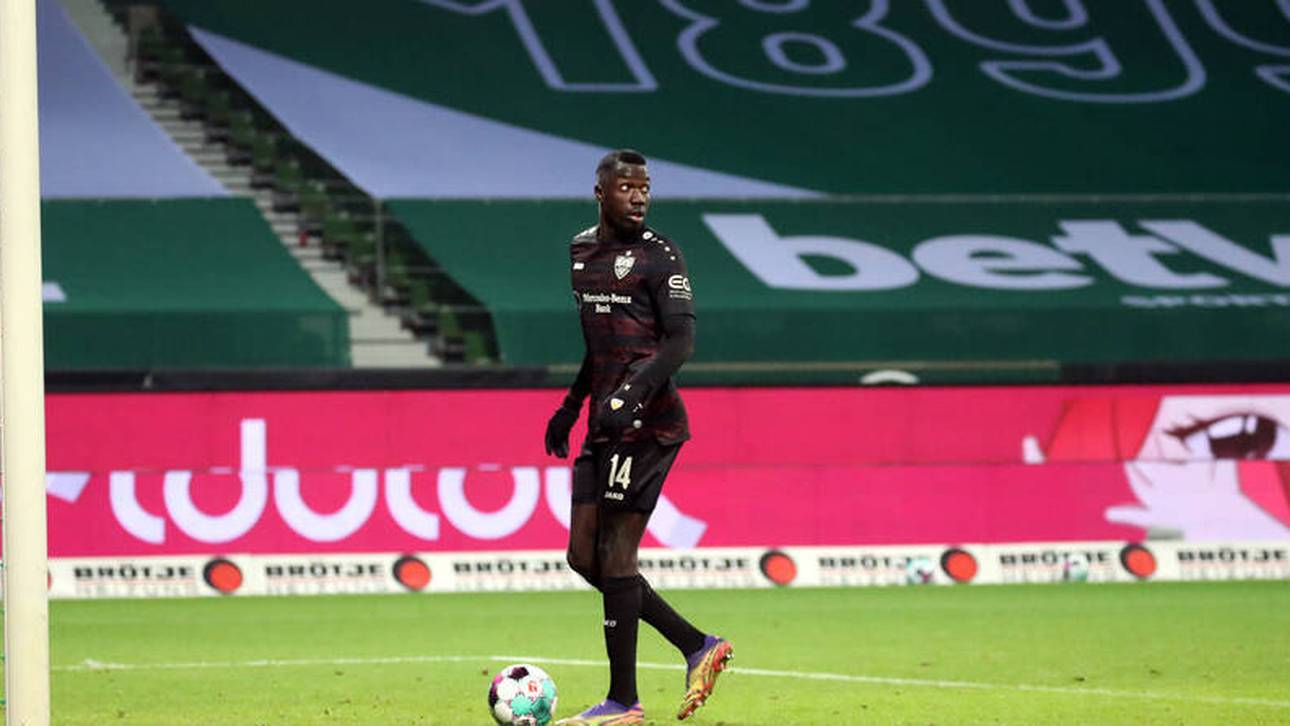 Arroganz-Tor lässt Selke toben