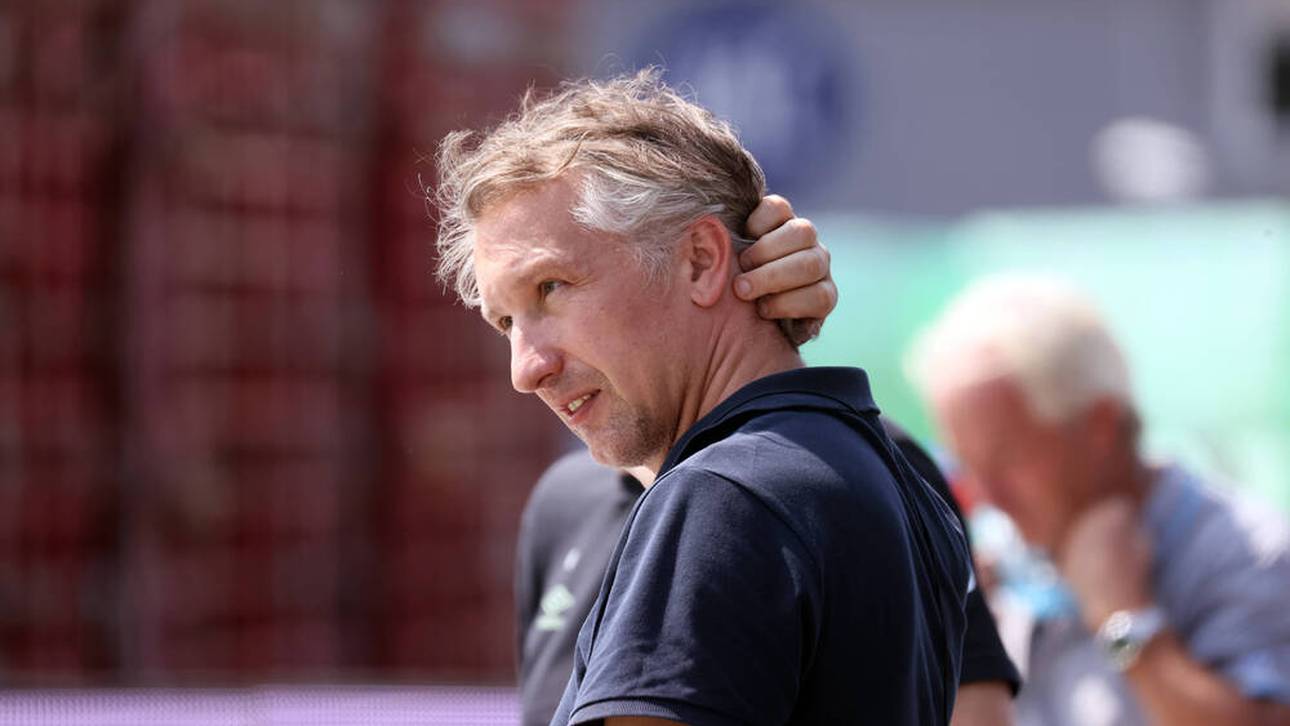 Nächster Transfer-Korb für Bremen