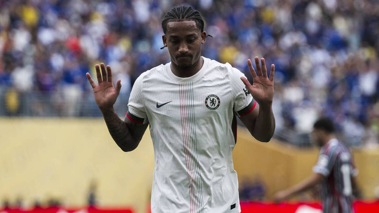 Endlich der lang ersehnte Volltreffer?