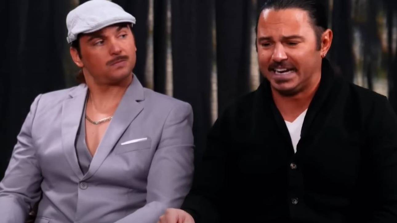 Pikante Attacke auf WWE-Topstar