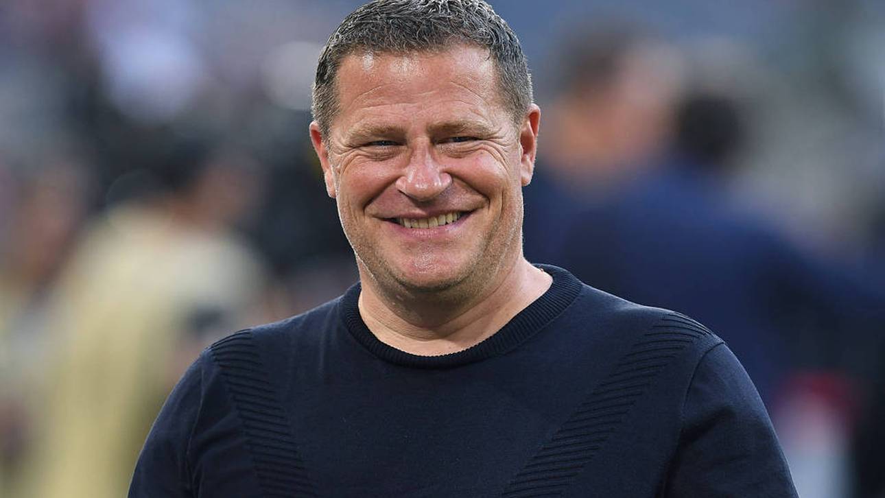 Dante: “Eberl der Richtige für Bayern“