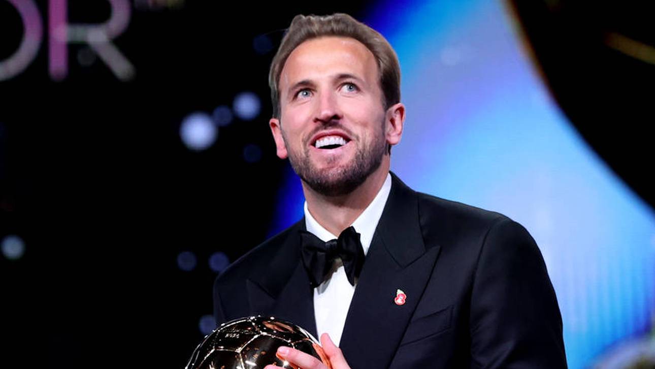 Was Kanes Triumph für die Bundesliga bedeutet