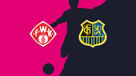 FC Würzburger Kickers - 1. FC Saarbrücken: Tore und Highlights |3. Liga