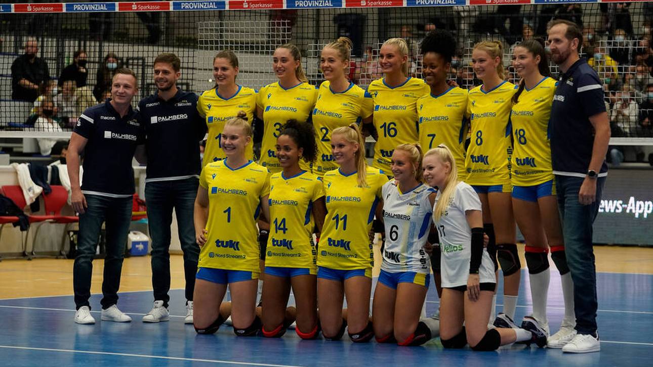 Die Runderneuerung eines Erfolgsteams