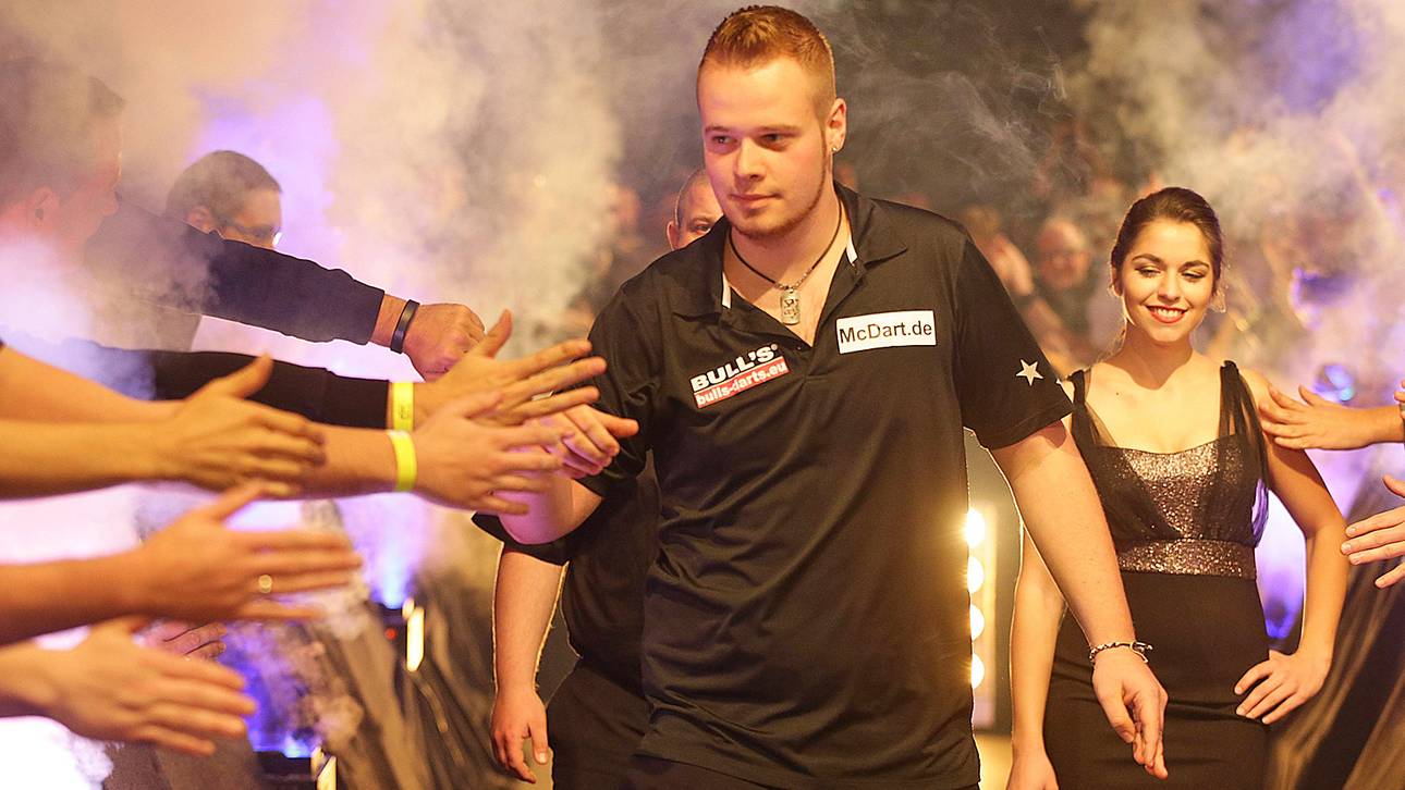 Freilos für Hopp in Gibraltar