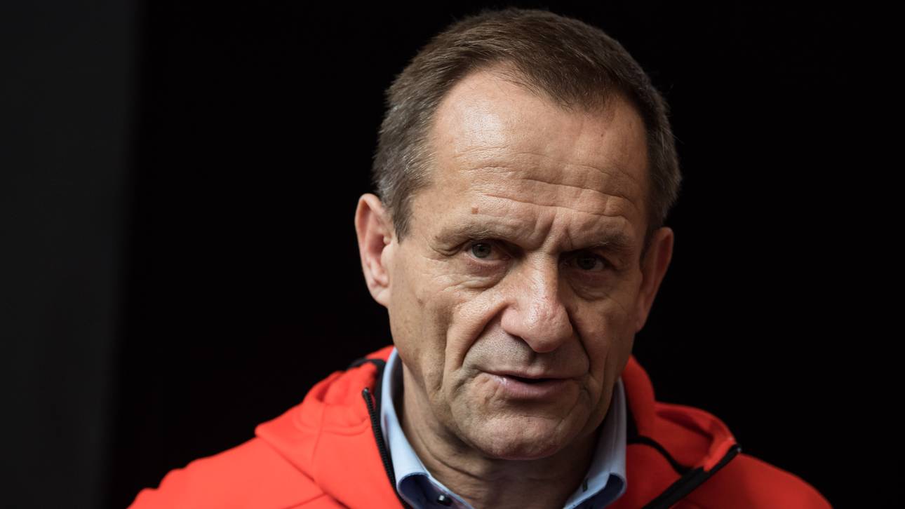 Hörmann gegen Russen-Begnadigung